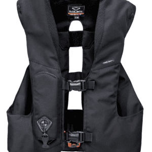 Hit airbag vest discount