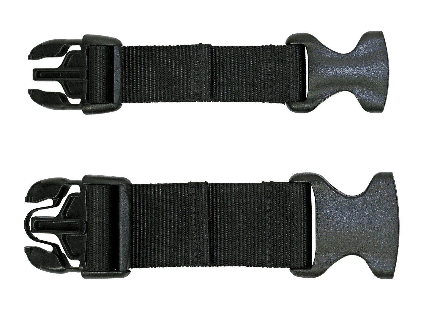 Hit Air Vest Buckle Extender