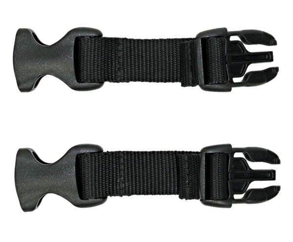 Buckle Extenders - HIT-Air Equestrian