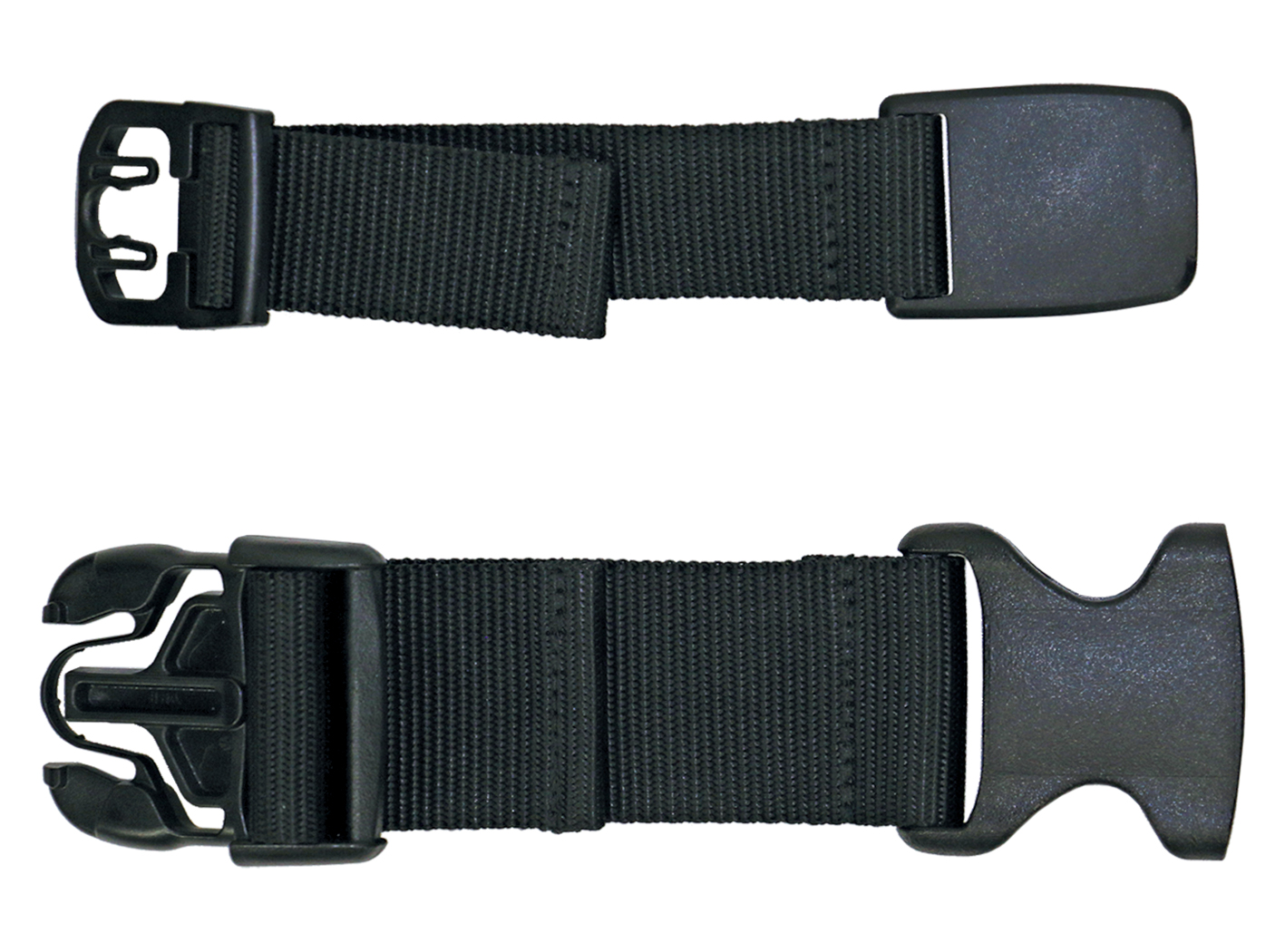 Buckle Extenders