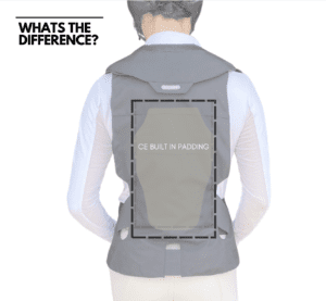AirBag + Built-in Archives - HIT-Air Equestrian