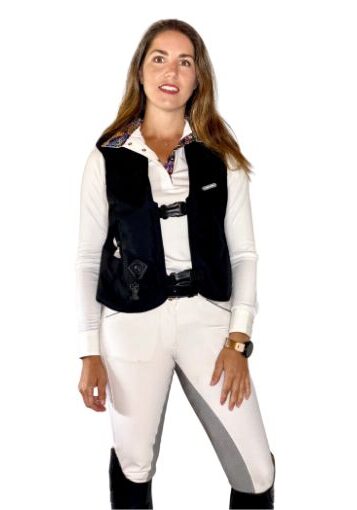 Buy Hit-Air Airbag Vest Light Weight (LV) Online at Low Prices in